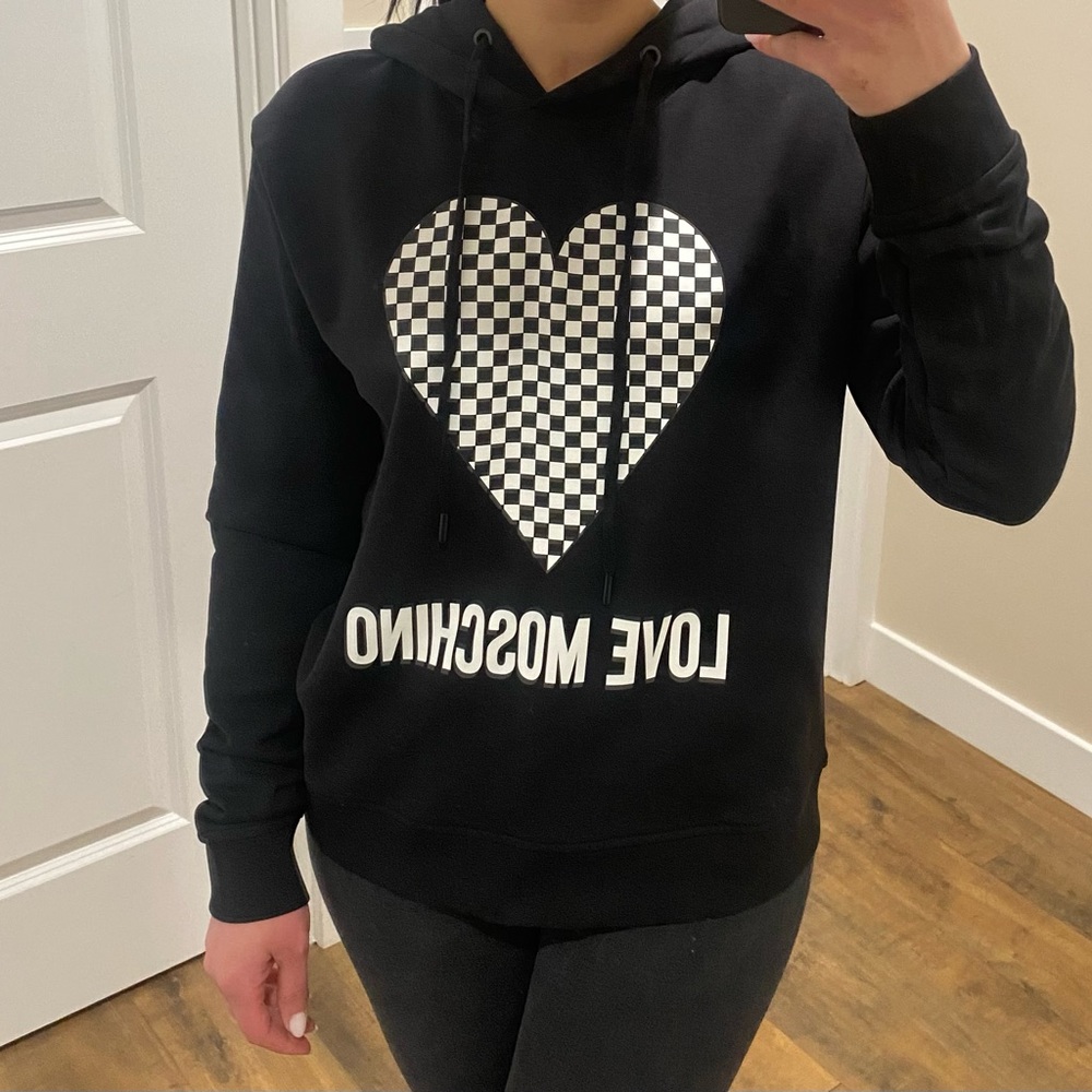 Love Moschino Sweater